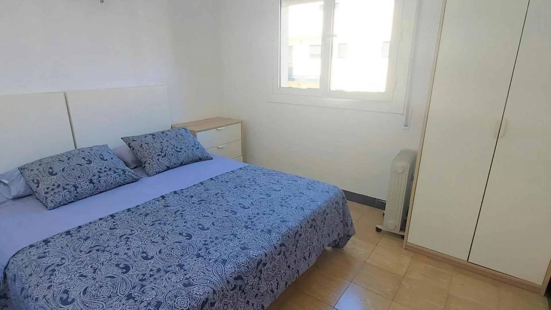 Appartamento Apartamento Comodo En Llanca, Cerca De Playas Y Tiendas, Wifi Incluido - Es-170-94