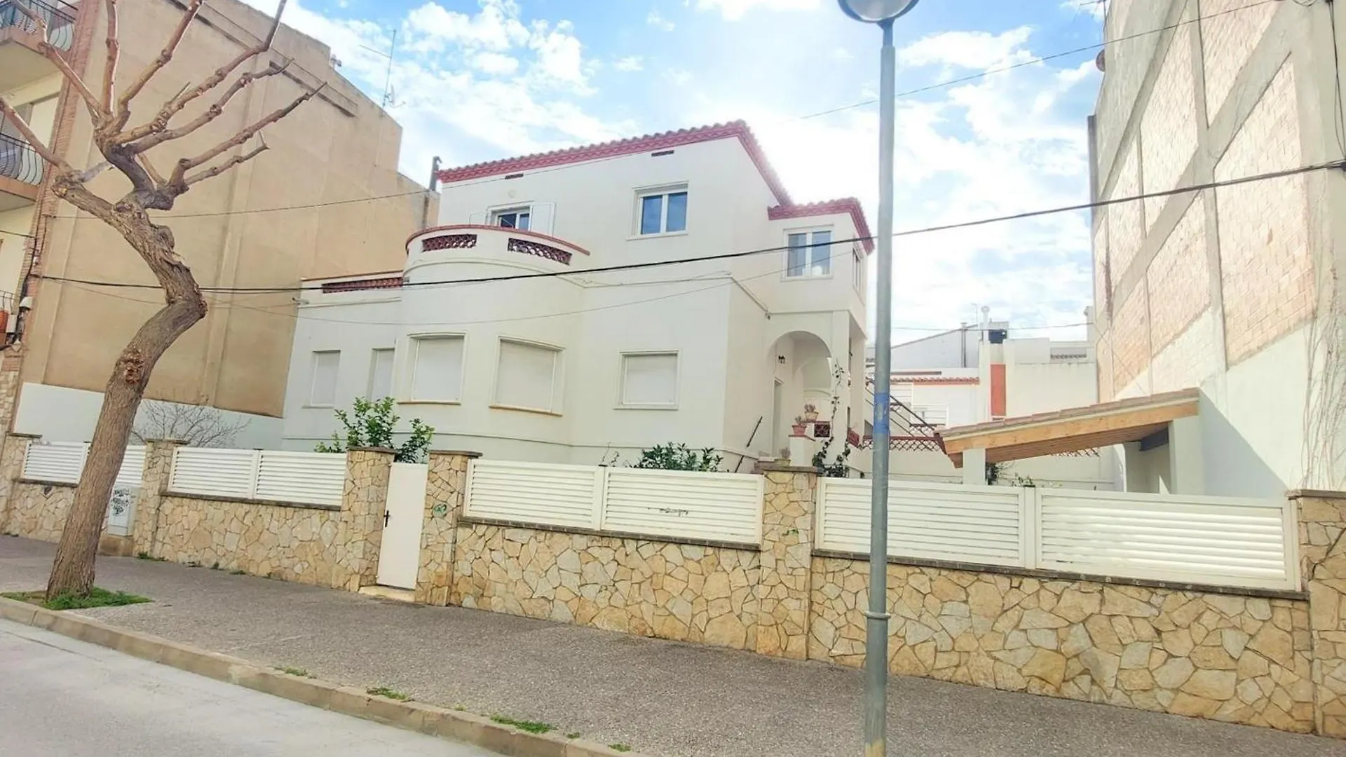Apartamento Comodo En Llanca, Cerca De Playas Y Tiendas, Wifi Incluido - Es-170-94 Appartamento